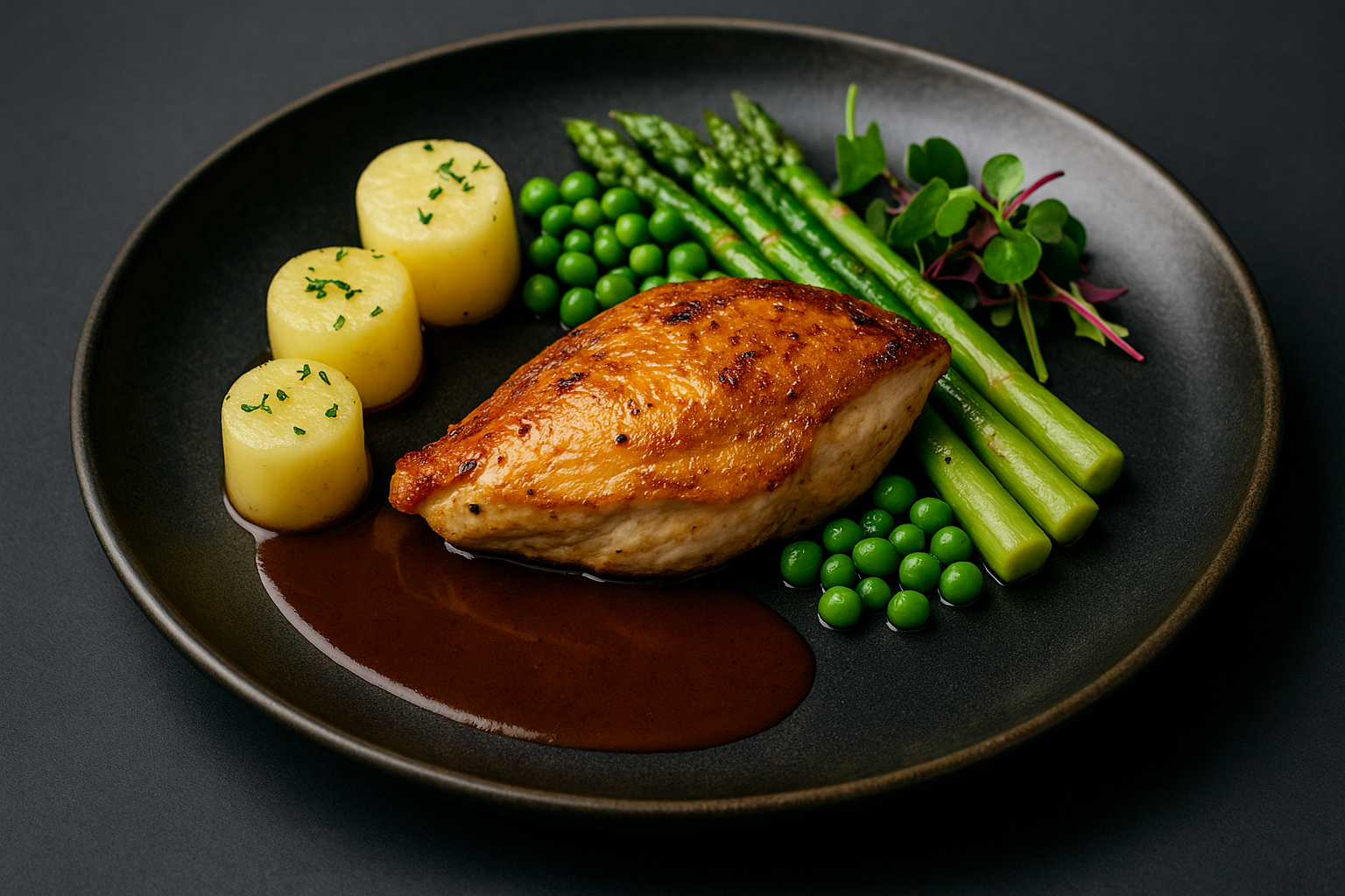 Dobór wina do potrawy