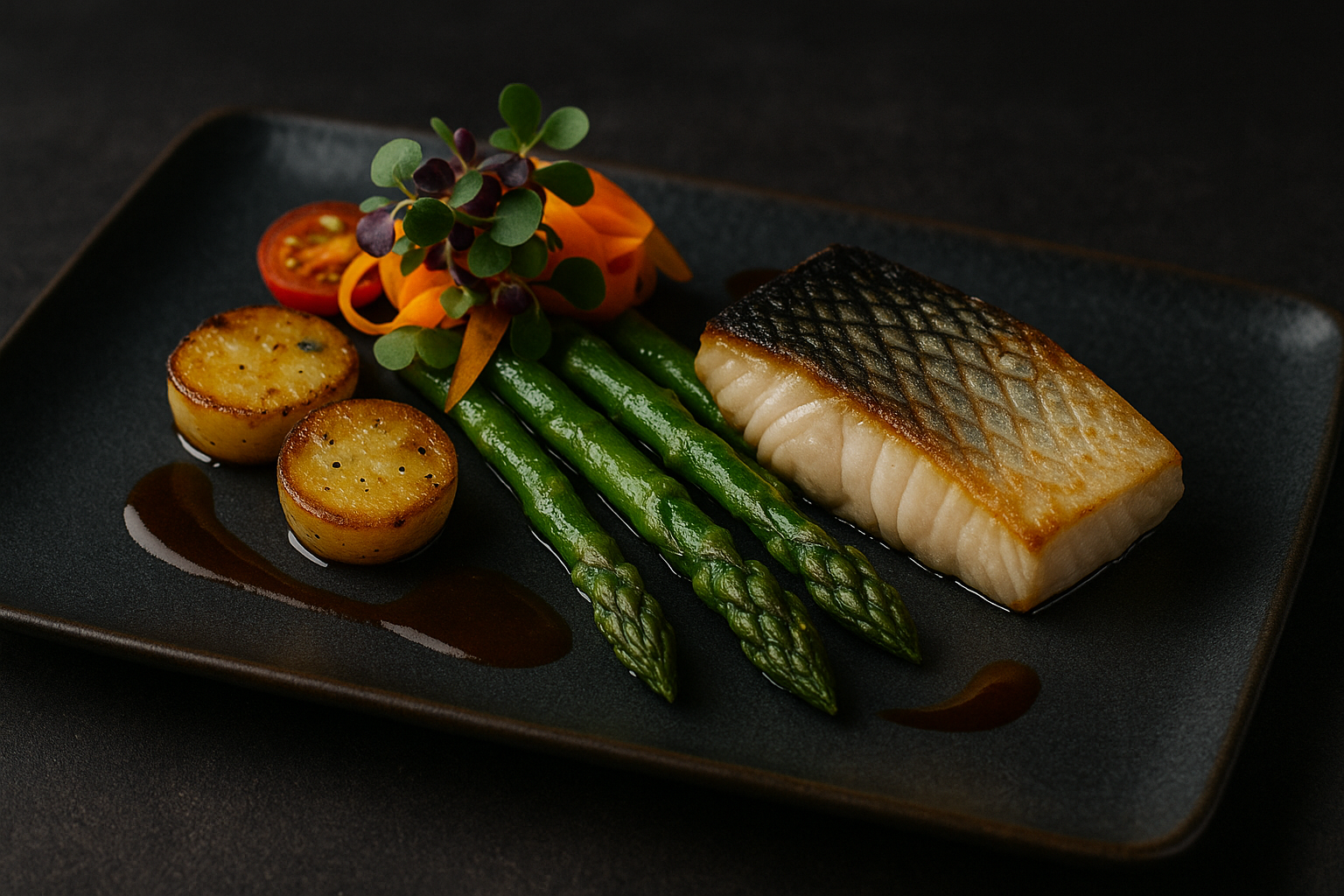 Danie z przygotowywanych posiłków