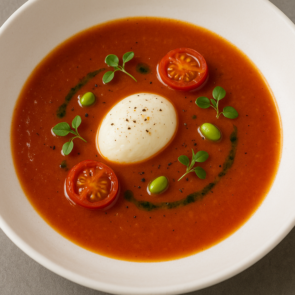 Tomato Soup